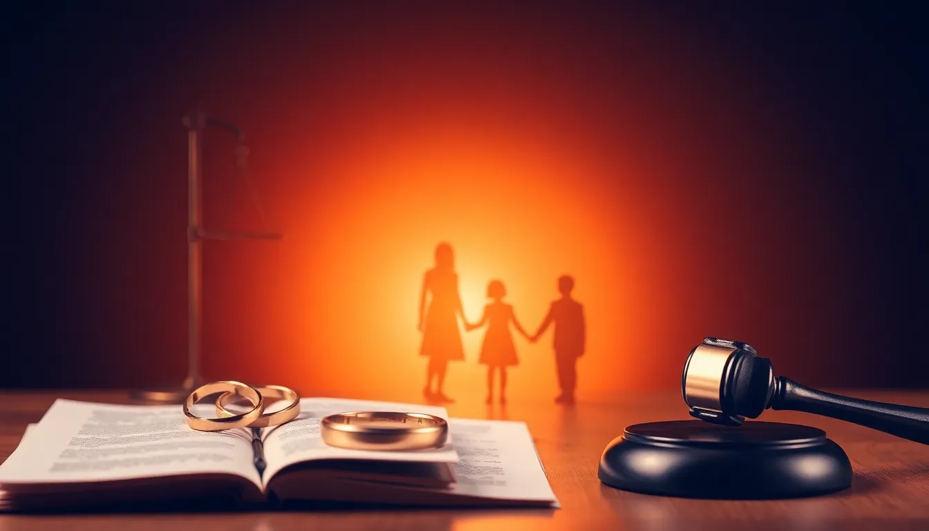 Derecho de Familia